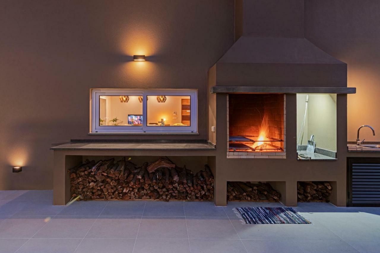 New! Villa Alvinho| Lifestyle&Nature | Heated Pool Funchal  Esterno foto