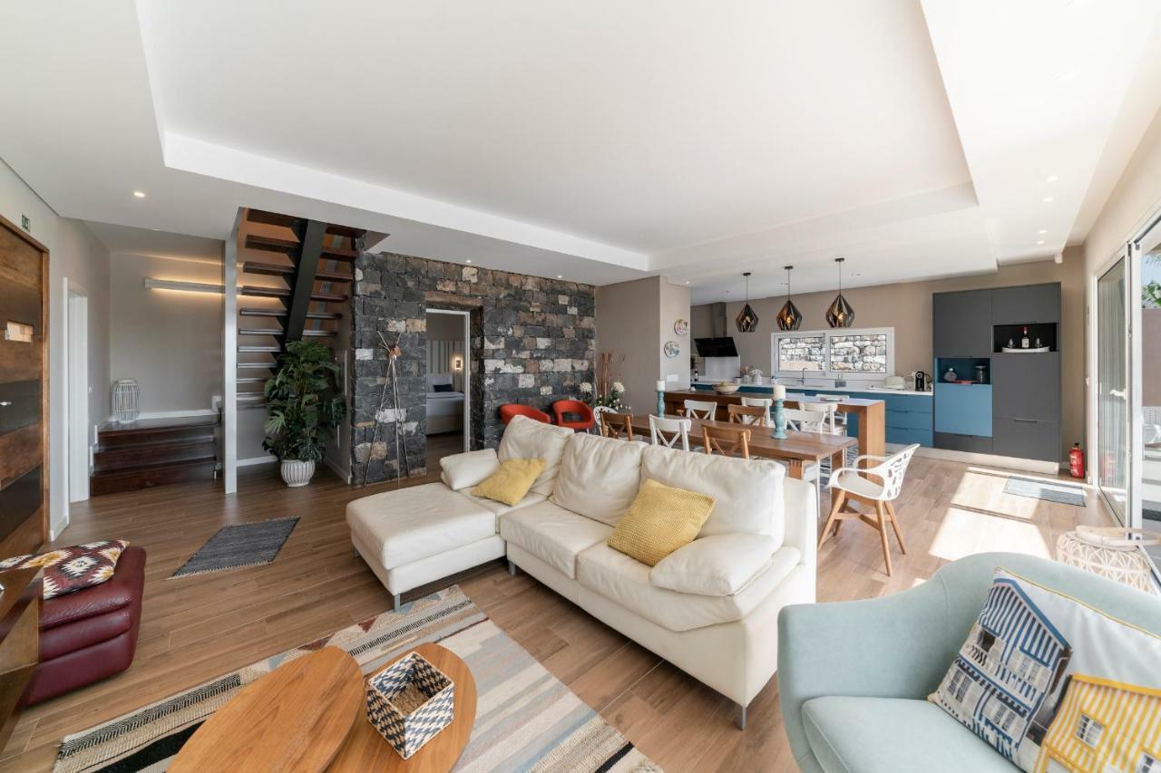 New! Villa Alvinho| Lifestyle&Nature | Heated Pool Funchal  Esterno foto