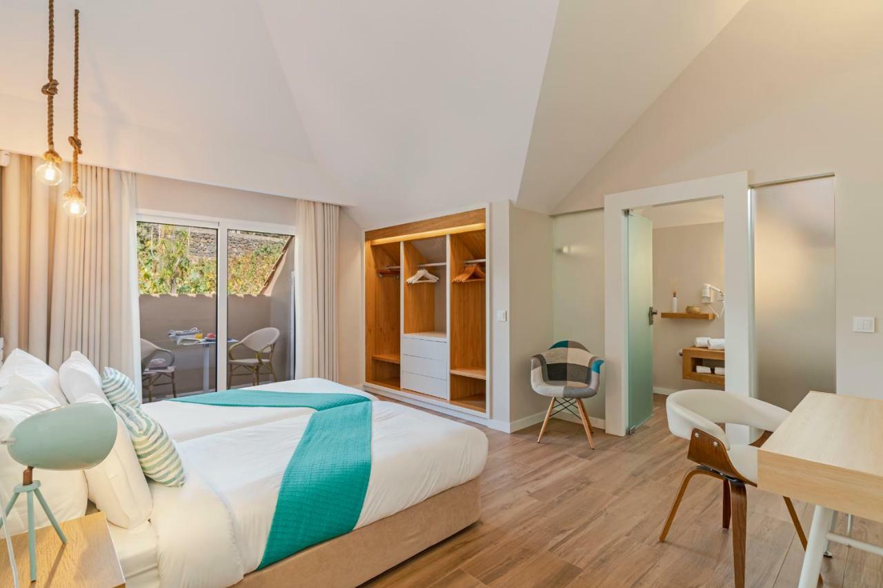 New! Villa Alvinho| Lifestyle&Nature | Heated Pool Funchal  Esterno foto