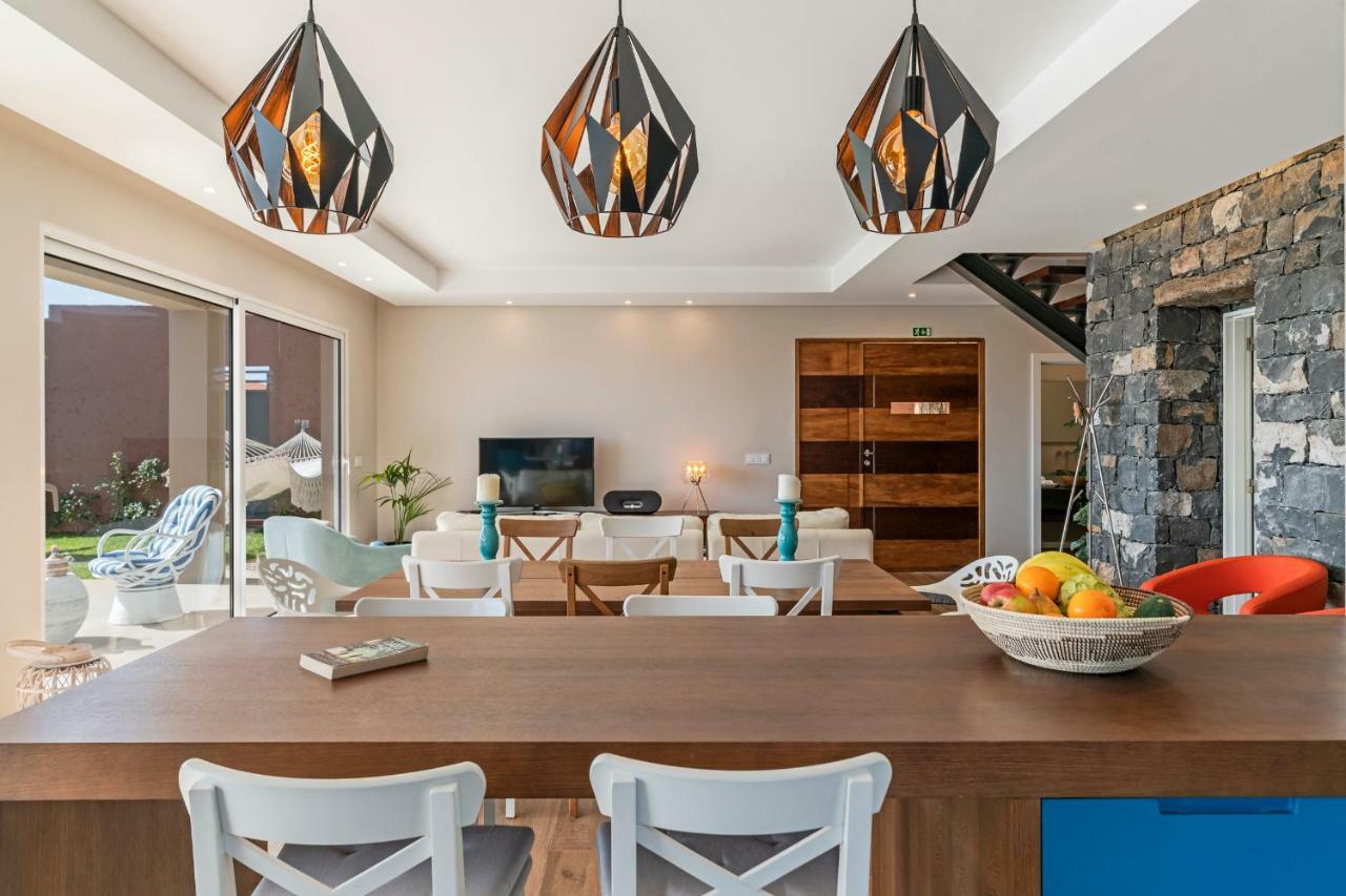 New! Villa Alvinho| Lifestyle&Nature | Heated Pool Funchal  Esterno foto
