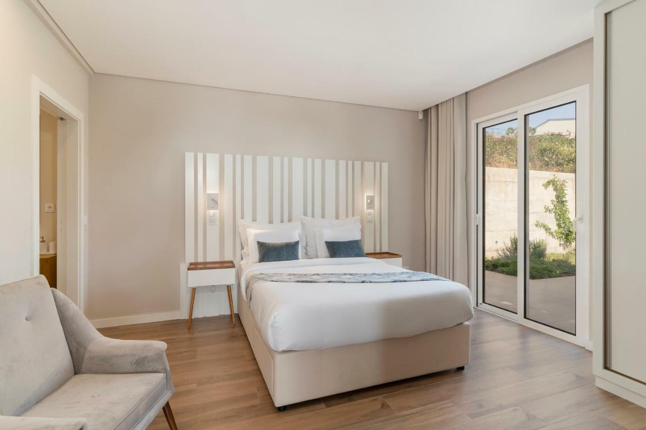 New! Villa Alvinho| Lifestyle&Nature | Heated Pool Funchal  Esterno foto