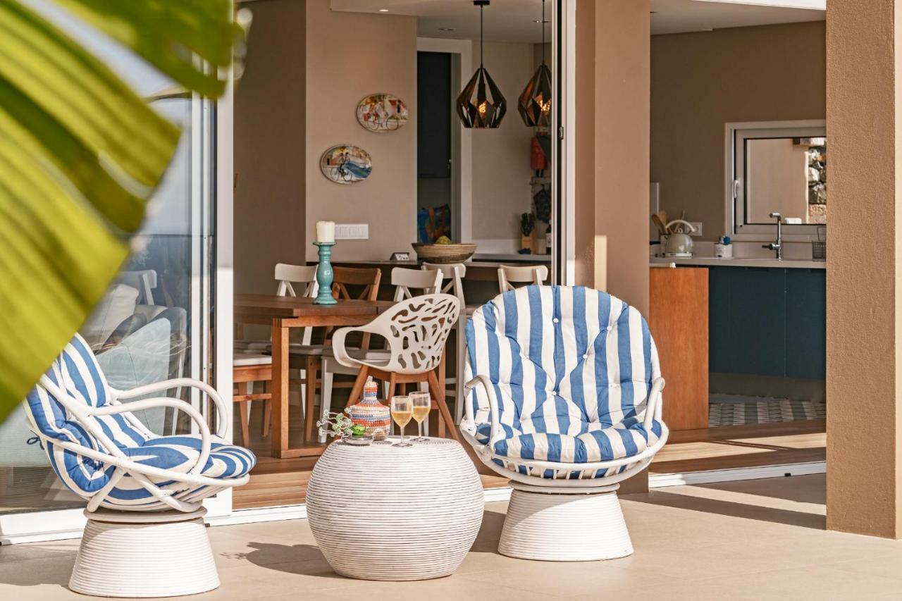 New! Villa Alvinho| Lifestyle&Nature | Heated Pool Funchal  Esterno foto