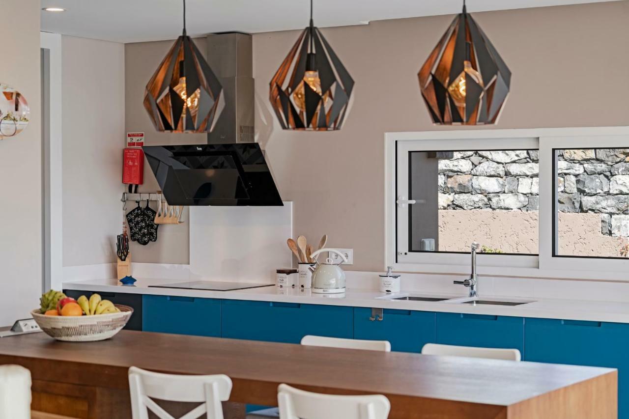 New! Villa Alvinho| Lifestyle&Nature | Heated Pool Funchal  Esterno foto