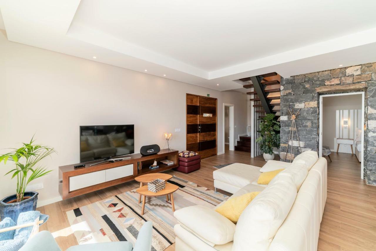 New! Villa Alvinho| Lifestyle&Nature | Heated Pool Funchal  Esterno foto