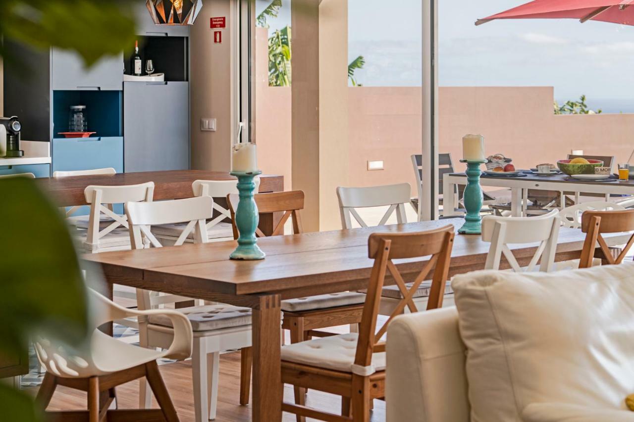 New! Villa Alvinho| Lifestyle&Nature | Heated Pool Funchal  Esterno foto